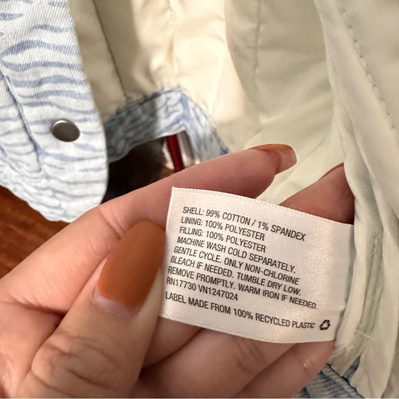 Rachel Comey Jacket X Target size Ds - Picture 5 of 6